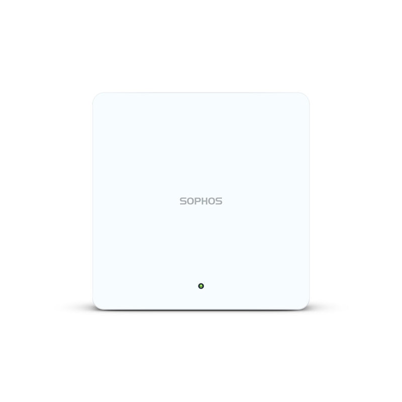 Sophos AP6 420E Wireless 6 Plenum Rated Access Point (No PoE Injector) By Sophos - Buy Now - AU $550.66 At The Tech Geeks Australia