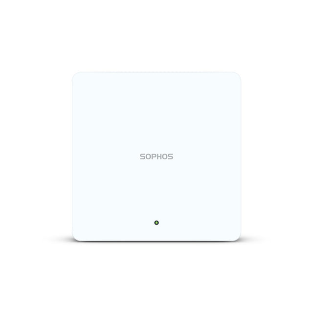 Sophos AP6 420E Wireless 6 Plenum Rated Access Point (No PoE Injector) By Sophos - Buy Now - AU $550.66 At The Tech Geeks Australia