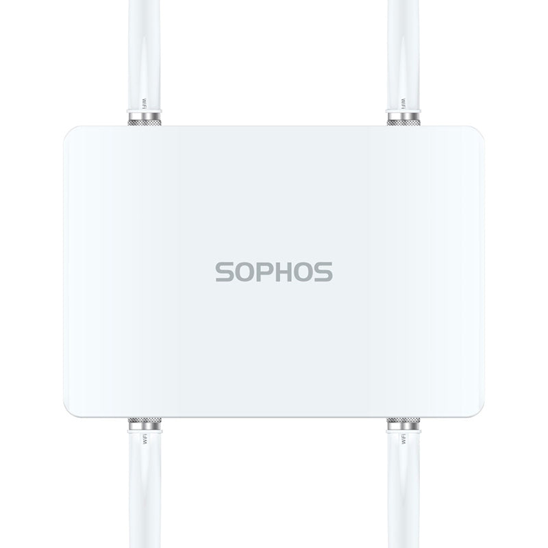 Sophos AP6 420X Wireless 6 Outdoor Access Point (No PoE Injector ...