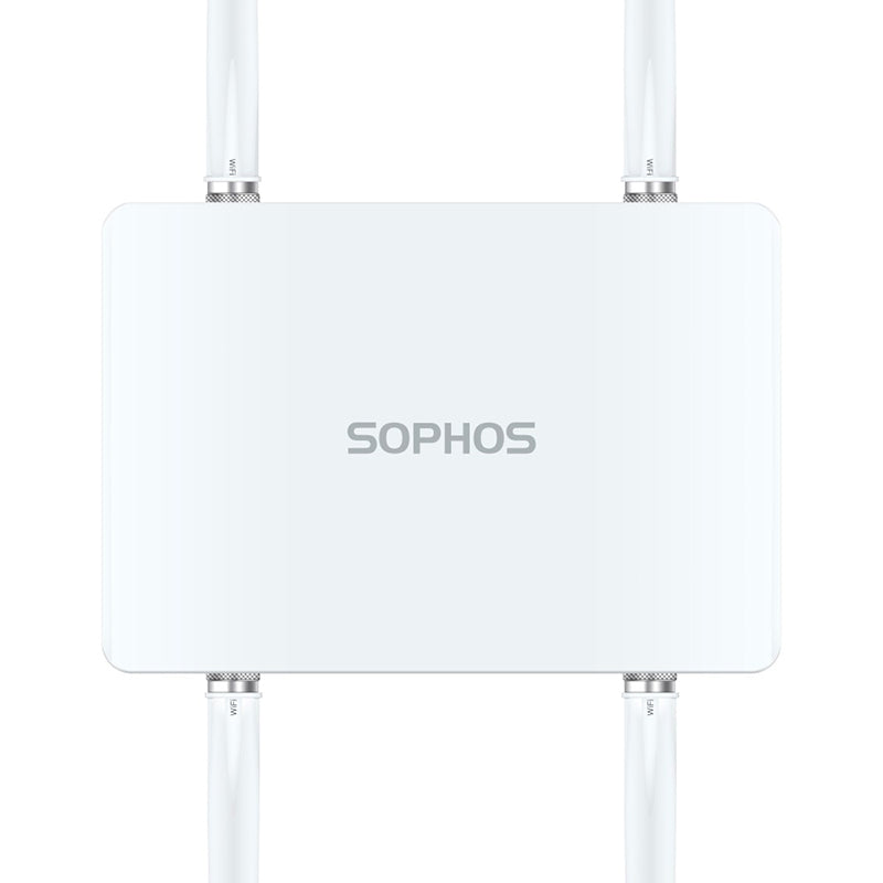 Sophos AP6 420X Wireless 6 Outdoor Access Point (No PoE Injector) By Sophos - Buy Now - AU $992.07 At The Tech Geeks Australia