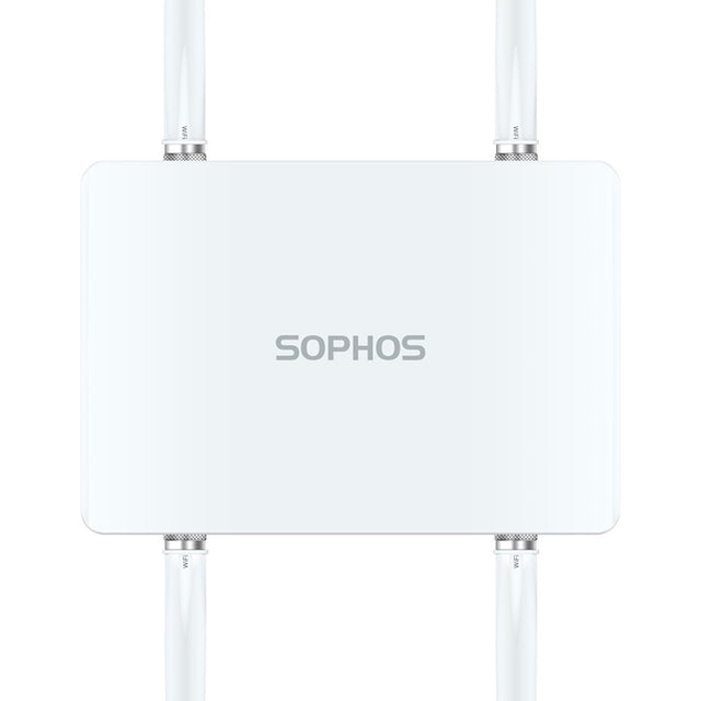 Sophos AP6 420X Wireless 6 Outdoor Access Point (No PoE Injector) By Sophos - Buy Now - AU $992.07 At The Tech Geeks Australia