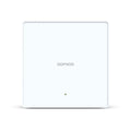 Sophos AP6 840 Wireless 6 Plenum Rated Access Point (No PoE Injector) By Sophos - Buy Now - AU $743.42 At The Tech Geeks Australia