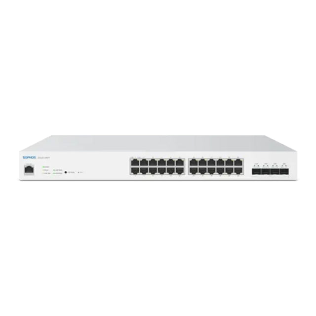 CS110-24FP Sophos Switch - 24 Port With Full PoE By Sophos - Buy Now - AU $1359.53 At The Tech Geeks Australia