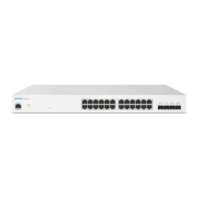 CS110-24 Sophos Switch - 24 Port By Sophos - Buy Now - AU $691.25 At The Tech Geeks Australia
