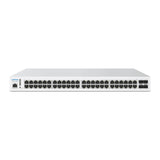 CS210-48FP Sophos Switch - 48 Port (16 x 2.5GbE) With Full PoE By Sophos - Buy Now - AU $5214.13 At The Tech Geeks Australia