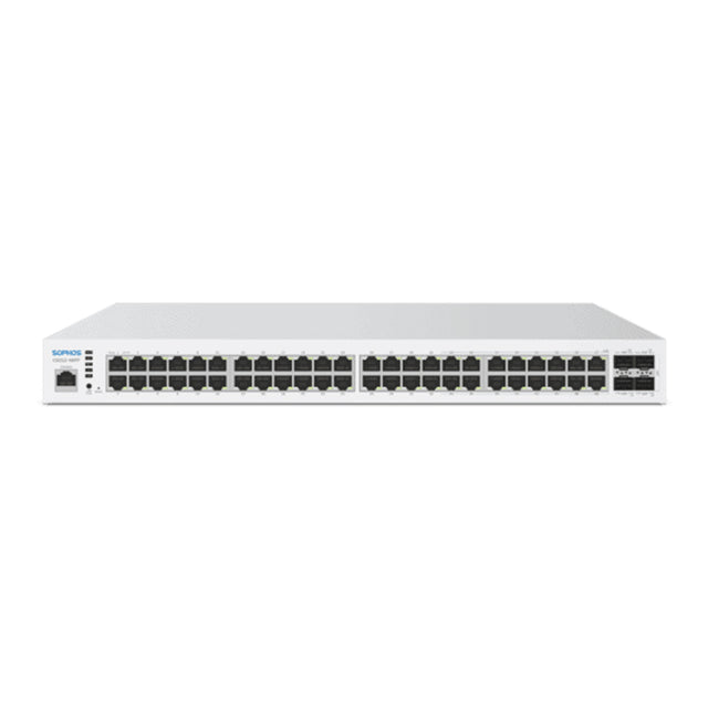 CS210-48FP Sophos Switch - 48 Port (16 x 2.5GbE) With Full PoE By Sophos - Buy Now - AU $5214.13 At The Tech Geeks Australia