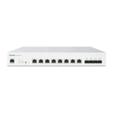 CS210-8FP Sophos Switch - 8 Port (8 x 2.5GbE) With Full PoE By Sophos - Buy Now - AU $1463.62 At The Tech Geeks Australia