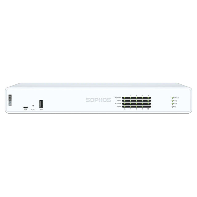 Sophos XGS 128 By Sophos - Buy Now - AU $1256.33 At The Tech Geeks Australia