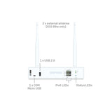 Sophos XGS 88 Wireless By Sophos - Buy Now - AU $708.09 At The Tech Geeks Australia