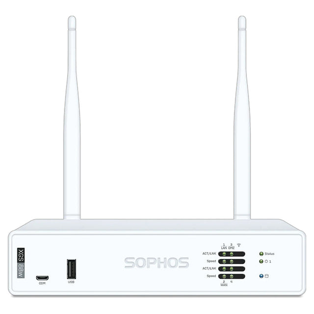 Sophos XGS 88 Wireless By Sophos - Buy Now - AU $708.09 At The Tech Geeks Australia