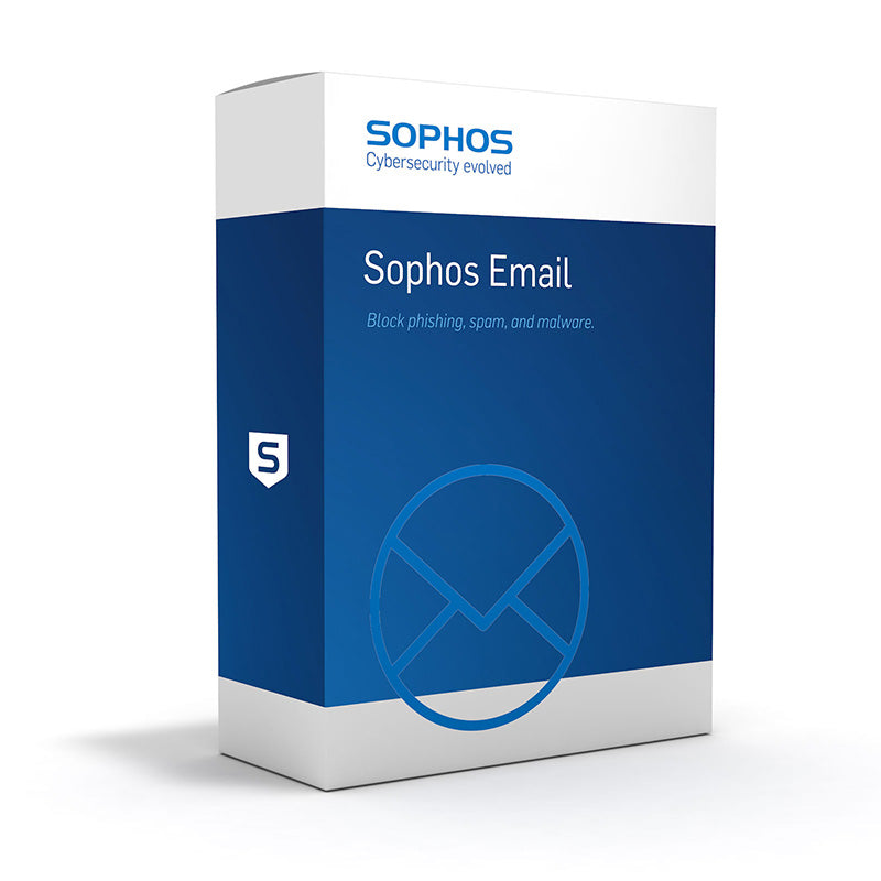 Sophos Email Protection By Sophos - Buy Now - AU $37.98 At The Tech Geeks Australia