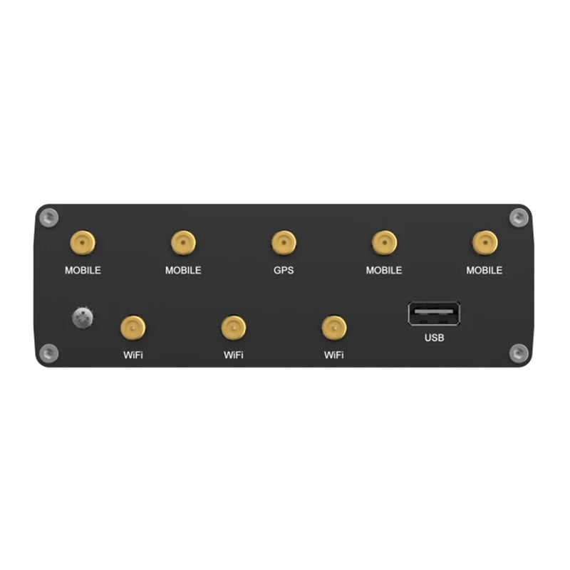 RUTC50 Teltonika Industrial 5G Wireless Multitool By Teltonika - Buy Now - AU $1169.28 At The Tech Geeks Australia