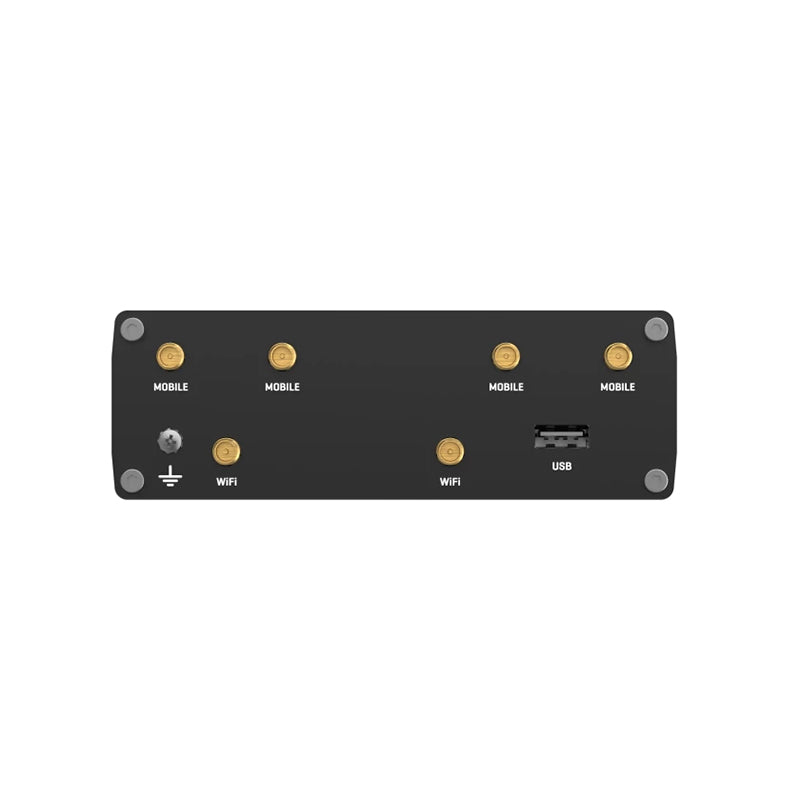 RUTM51 Teltonika Industrial 5G Router By Teltonika - Buy Now - AU $654.08 At The Tech Geeks Australia