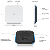 E7 Ubiquiti Unifi Enterprise-grade Indoor Access Point By Ubiquiti - Buy Now - AU $1075 At The Tech Geeks Australia