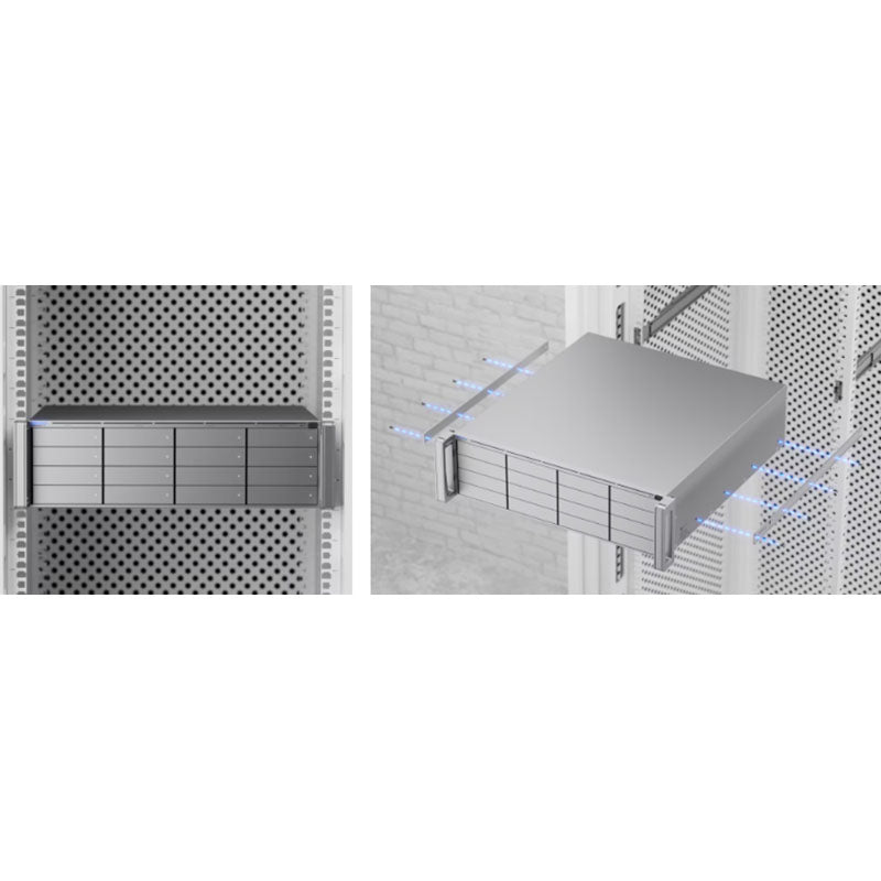 ENVR Ubiquiti UniFi Enterprise Network Video Recorder By Ubiquiti - Buy Now - AU $4200 At The Tech Geeks Australia