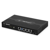 ER-4 Ubiquiti UISP EdgeRouter 4 By Ubiquiti - Buy Now - AU $330.75 At The Tech Geeks Australia