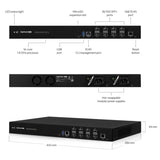 ER-8-XG Ubiquiti EdgeRouter Infinity