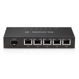 ER-X-SFP Ubiquiti UISP EdgeRouter X SFP By Ubiquiti - Buy Now - AU $139.50 At The Tech Geeks Australia