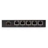 ER-X-SFP Ubiquiti UISP EdgeRouter X SFP By Ubiquiti - Buy Now - AU $139.50 At The Tech Geeks Australia