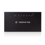 ER-X-SFP Ubiquiti UISP EdgeRouter X SFP By Ubiquiti - Buy Now - AU $139.50 At The Tech Geeks Australia