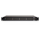 ES-48-500W Ubiquiti UISP EdgeSwitch 48 PoE (500W) By Ubiquiti - Buy Now - AU $1248.75 At The Tech Geeks Australia