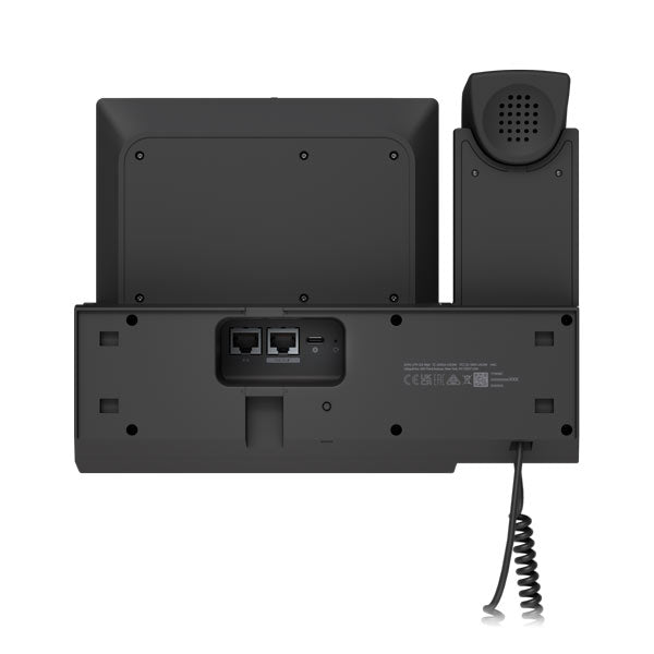 UTP-G3-Touch-Wall Ubiquiti Unifi Talk G3 Touch Wall By Ubiquiti - Buy Now - AU $768.30 At The Tech Geeks Australia