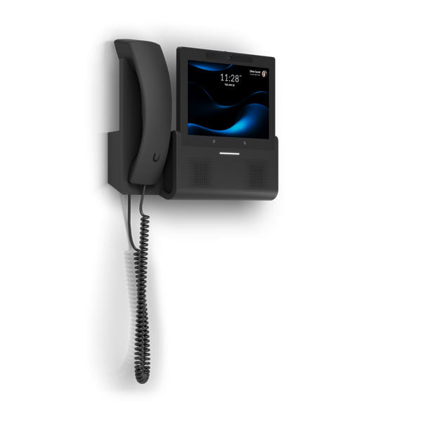 UTP-G3-Touch-Wall Ubiquiti Unifi Talk G3 Touch Wall By Ubiquiti - Buy Now - AU $768.30 At The Tech Geeks Australia