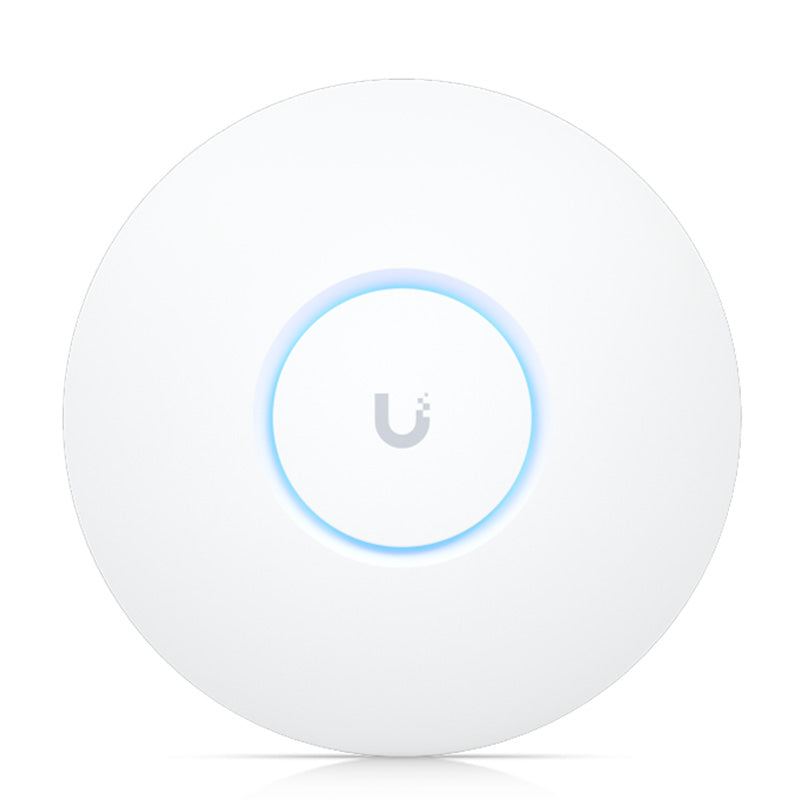 U6-PLUS Ubiquiti UniFi U6+ AP (no PoE injector) By Ubiquiti - Buy Now - AU $196.94 At The Tech Geeks Australia