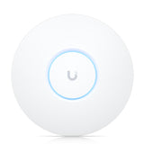 U6-PLUS Ubiquiti UniFi U6+ AP (no PoE injector) By Ubiquiti - Buy Now - AU $181.60 At The Tech Geeks Australia