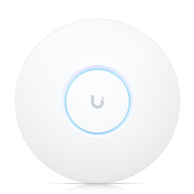 U6-PLUS Ubiquiti UniFi U6+ AP (no PoE injector) By Ubiquiti - Buy Now - AU $181.60 At The Tech Geeks Australia