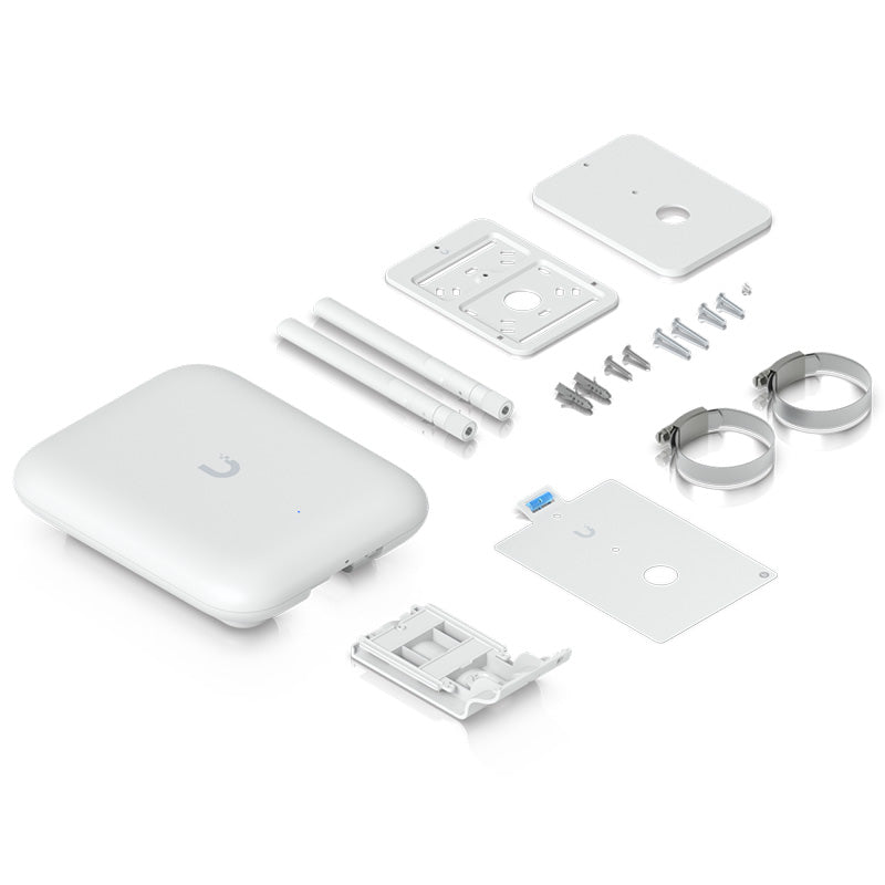 U7-Outdoor Ubiquiti Unifi Wireless 7 Outdoor Access Point By Ubiquiti - Buy Now - AU $390.44 At The Tech Geeks Australia