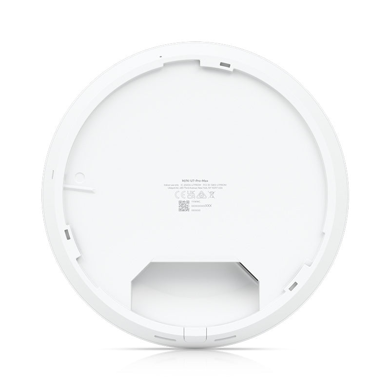 U7-Pro-Max Ubiquiti Unifi Wireless 7 Access Point By Ubiquiti - Buy Now - AU $519.60 At The Tech Geeks Australia