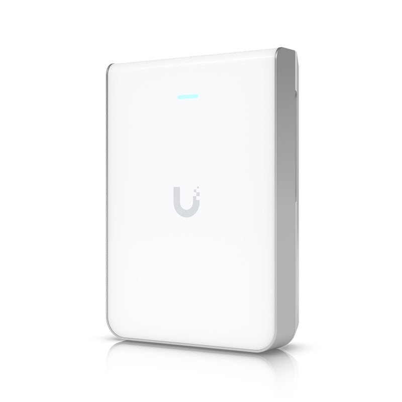 U7-Pro-Wall Ubiquiti Unifi Wireless 7 Wall Mount Access Point - AU
