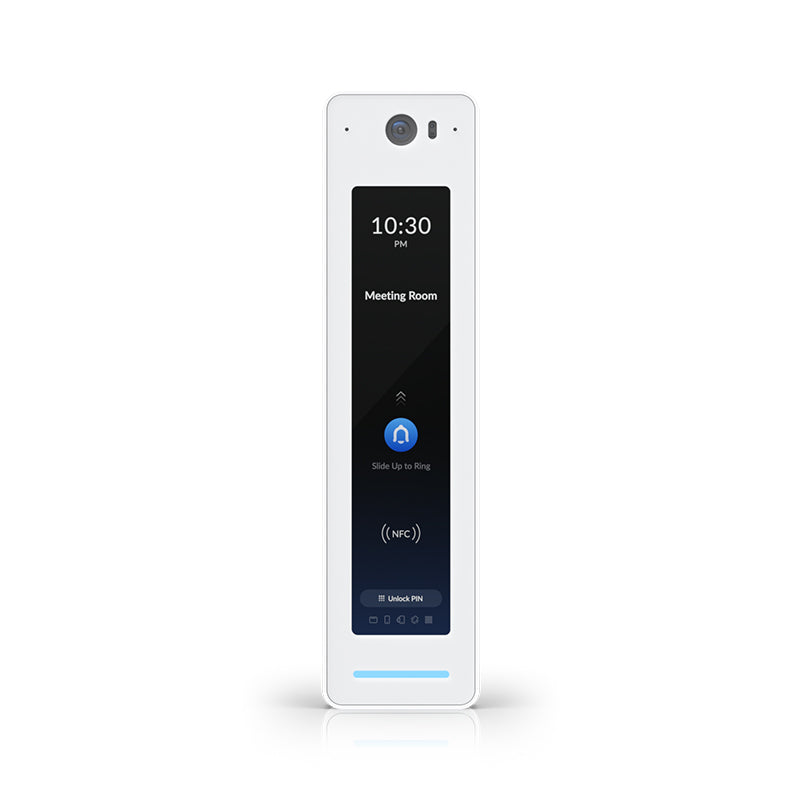 UA-G2-Pro Ubiquiti UniFi Access Reader G2 Professional By Ubiquiti - Buy Now - AU $656.03 At The Tech Geeks Australia