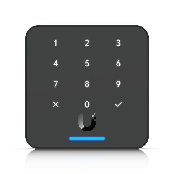 UA-G3-Flex Ubiquiti UniFi Access Reader Flex By Ubiquiti - Buy Now - AU $410 At The Tech Geeks Australia