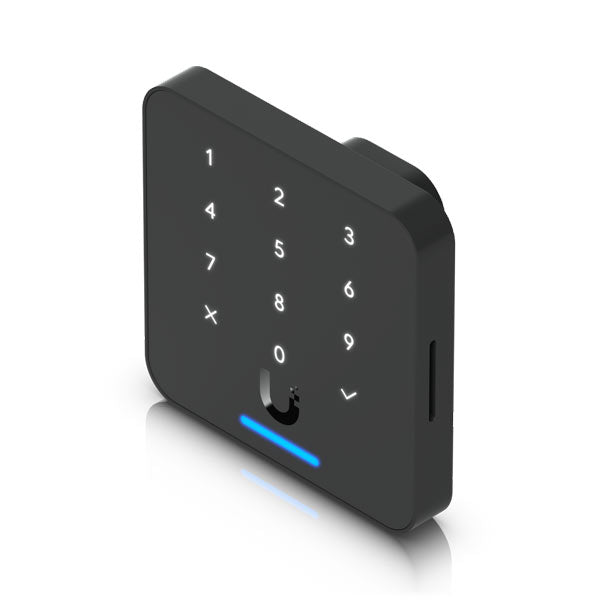 UA-G3-Flex Ubiquiti UniFi Access Reader Flex By Ubiquiti - Buy Now - AU $410 At The Tech Geeks Australia