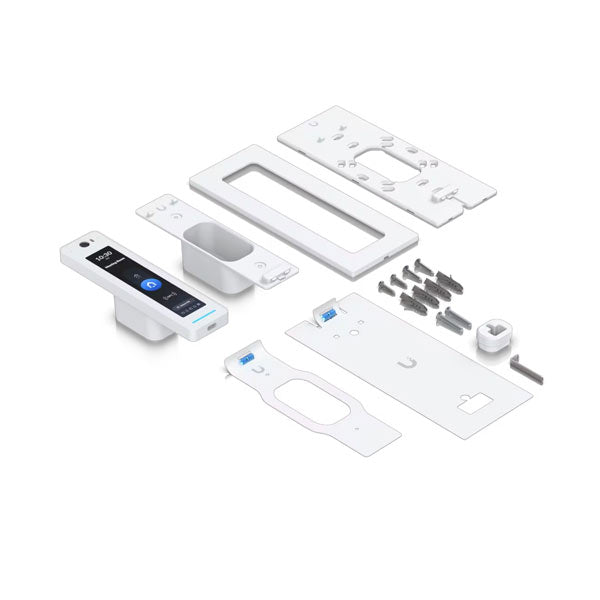 UA-G3-Pro Ubiquiti UniFi Access Reader G3 Professional By Ubiquiti - Buy Now - AU $795 At The Tech Geeks Australia