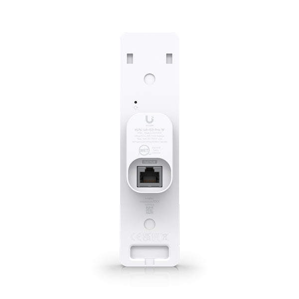 UA-G3-Pro Ubiquiti UniFi Access Reader G3 Professional By Ubiquiti - Buy Now - AU $795 At The Tech Geeks Australia