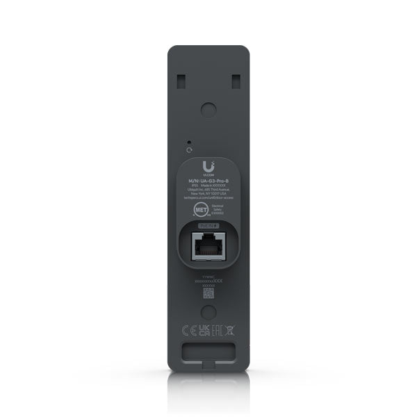 UA-G3-Pro Ubiquiti UniFi Access Reader G3 Professional By Ubiquiti - Buy Now - AU $795 At The Tech Geeks Australia
