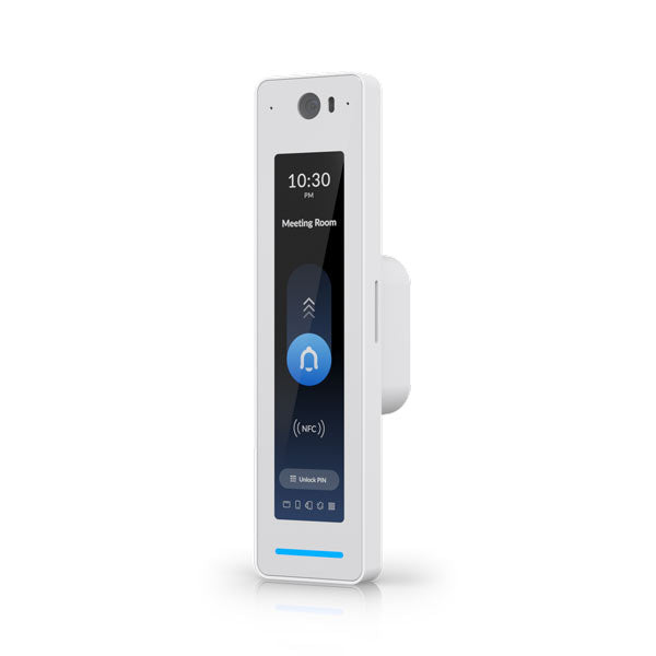 UA-G3-Pro Ubiquiti UniFi Access Reader G3 Professional By Ubiquiti - Buy Now - AU $795 At The Tech Geeks Australia