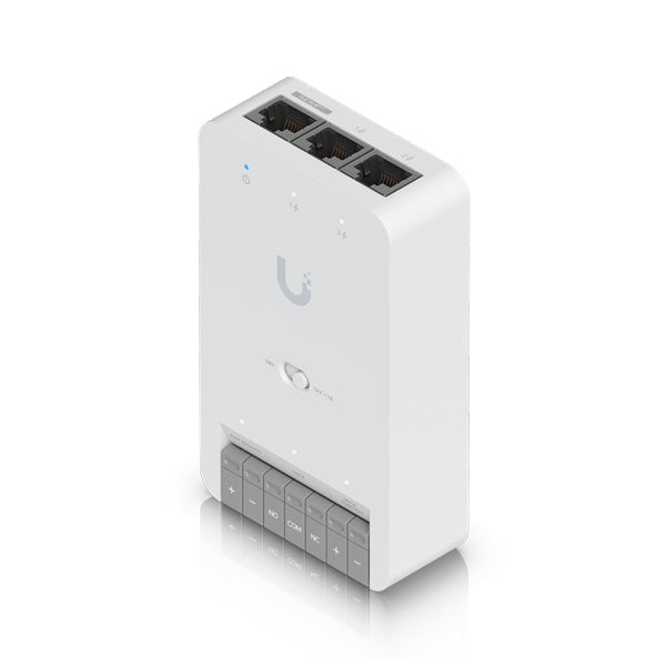 UA-Hub-Door-Mini Ubiquiti UniFi Access Door Hub Mini By Ubiquiti - Buy Now - AU $265 At The Tech Geeks Australia