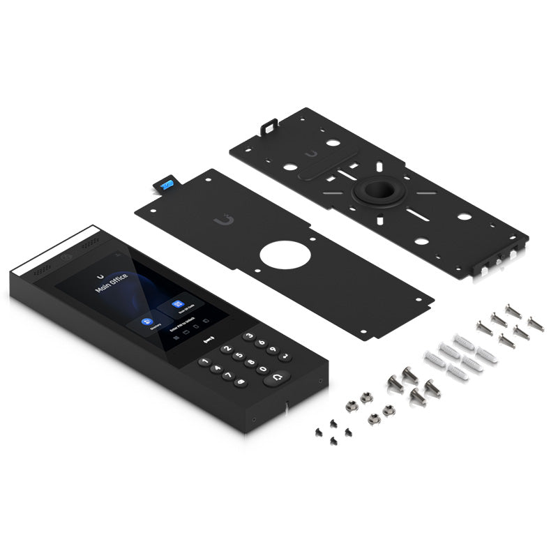 UA-Intercom Ubiquiti UniFi Access Intercom By Ubiquiti - Buy Now - AU $534.38 At The Tech Geeks Australia