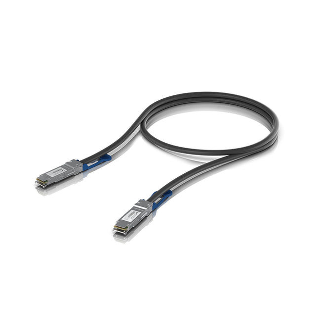 UACC-DAC-QSFP28 Ubiquiti UniFi 100G Direct Attach Cable By Ubiquiti - Buy Now - AU $0 At The Tech Geeks Australia