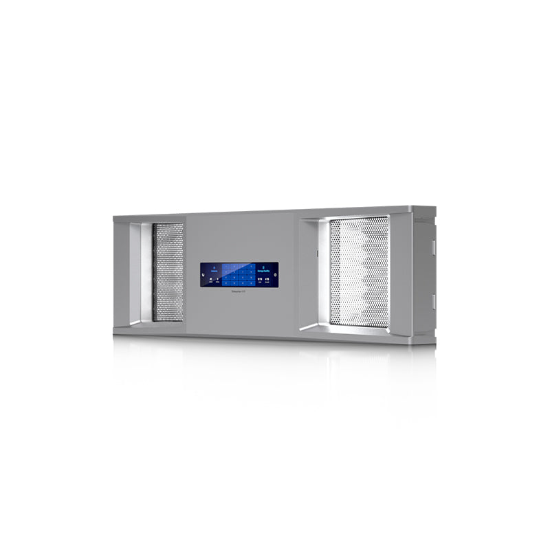 UACC-ENVR-Bezel Ubiquiti UniFi Enterprise NVR Bezel By Ubiquiti - Buy Now - AU $650 At The Tech Geeks Australia