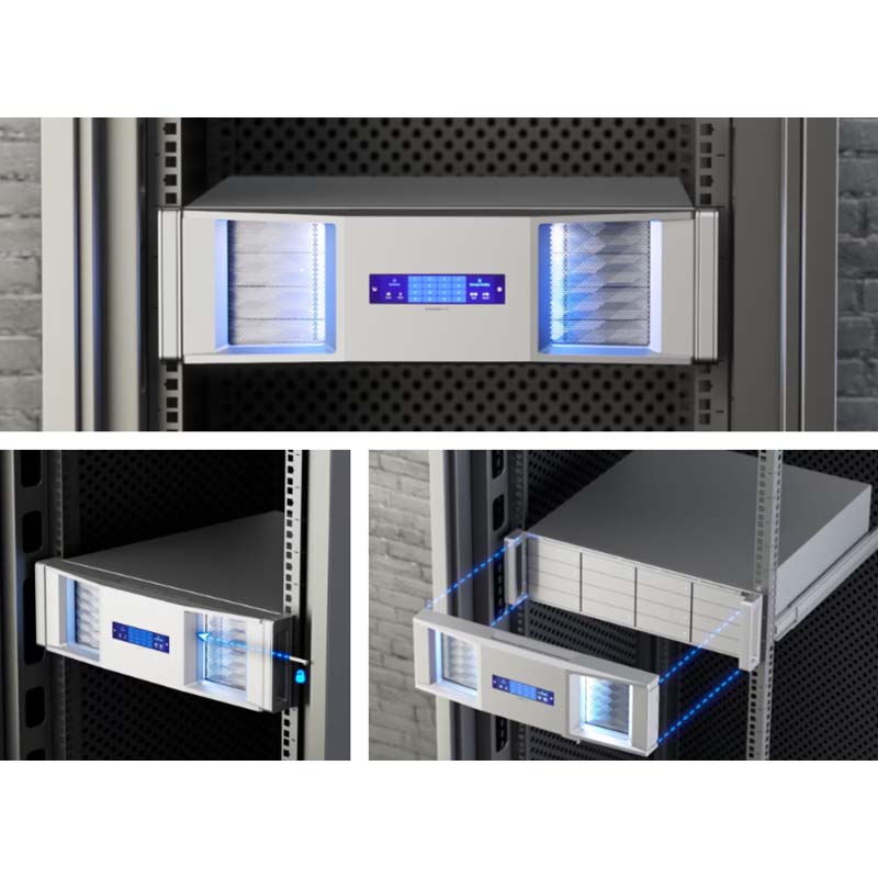 UACC-ENVR-Bezel Ubiquiti UniFi Enterprise NVR Bezel By Ubiquiti - Buy Now - AU $650 At The Tech Geeks Australia