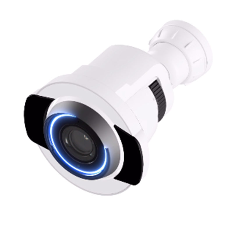 G5 Pro Camera With Vision Enhancer In Action – WAEXX