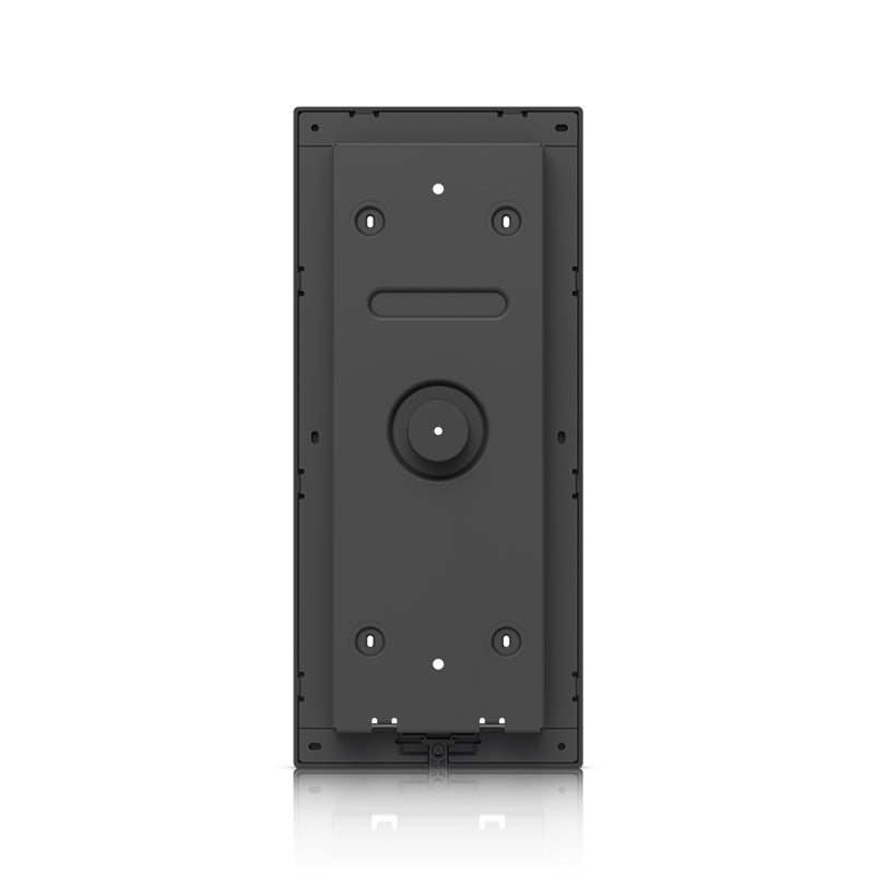 UA-Intercom-FM Ubiquiti UniFi Access Intercom Flush Mount By Ubiquiti - Buy Now - AU $95.48 At The Tech Geeks Australia