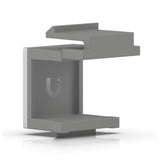 UACC-Keystone-Blank-Insert Ubiquiti Rack Mount Keystone Blank Insert, 24-Pack By Ubiquiti - Buy Now - AU $44.66 At The Tech Geeks Australia