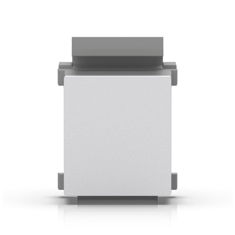 UACC-Keystone-Blank-Insert Ubiquiti Rack Mount Keystone Blank Insert, 24-Pack By Ubiquiti - Buy Now - AU $44.66 At The Tech Geeks Australia