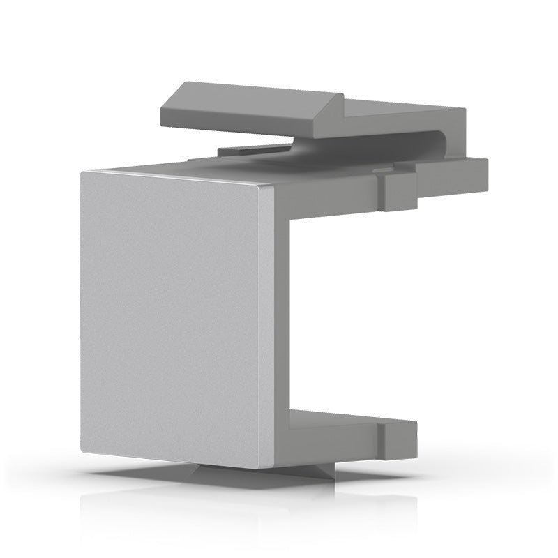 UACC-Keystone-Blank-Insert Ubiquiti Rack Mount Keystone Blank Insert, 24-Pack By Ubiquiti - Buy Now - AU $44.66 At The Tech Geeks Australia